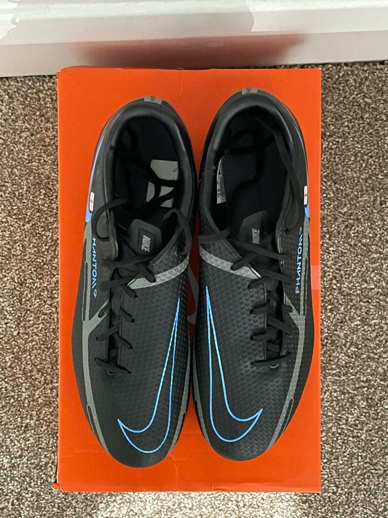 nike phantom personalised